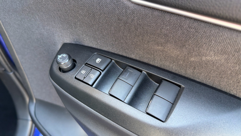 Toyota Yaris 1.5 Hybrid Icon 5dr CVT Hybrid Hatchback